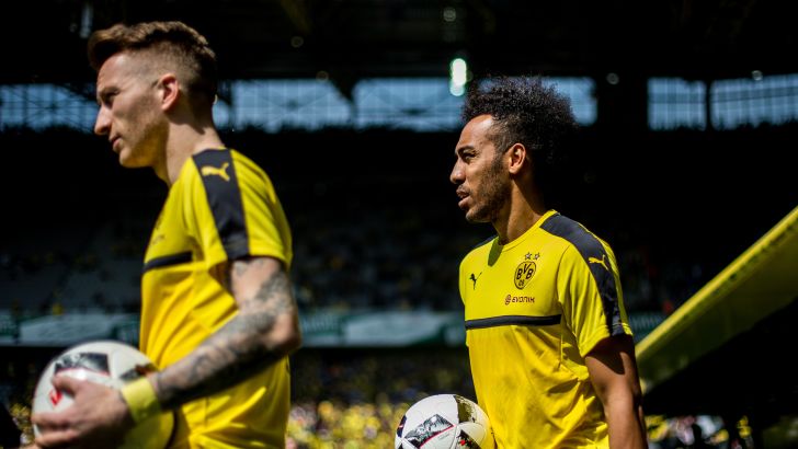 בורוסיה דורטמונד