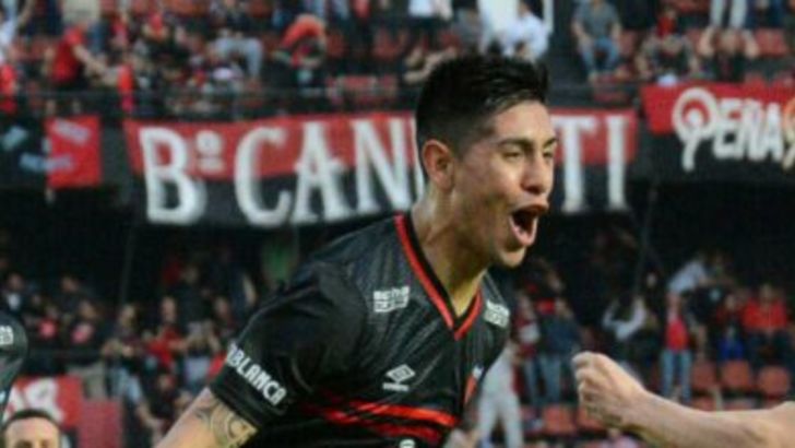 עמנואל אוליביירה