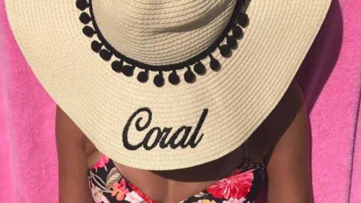 קורל סימנוביץ'