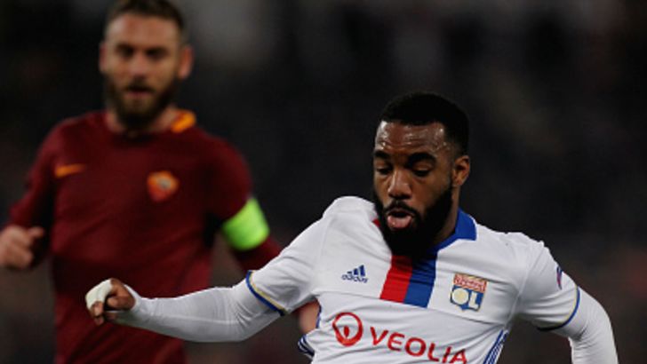 אלכסנדר לקאזט