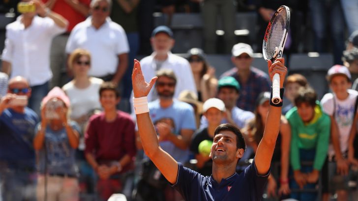 נובאק דג'וקוביץ'