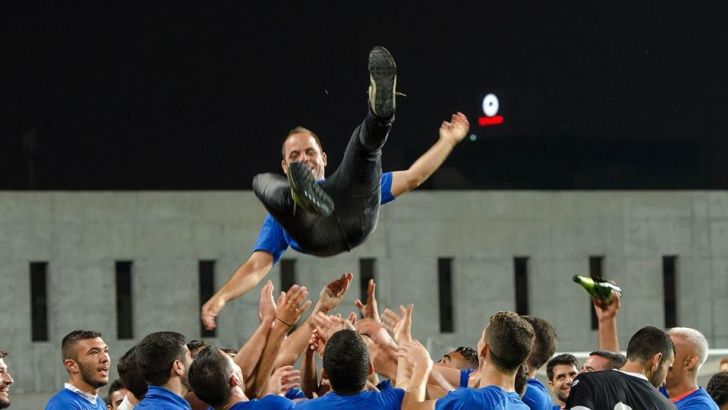 אורן קריספין