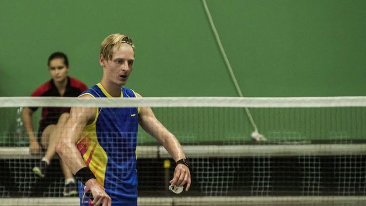 דניאל צ'יסלוב