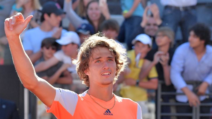 אלכסנדר זברב