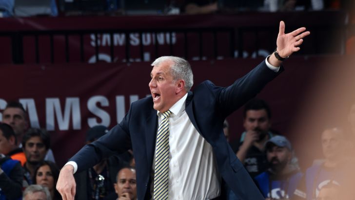 ז'ליקו אוברדוביץ'