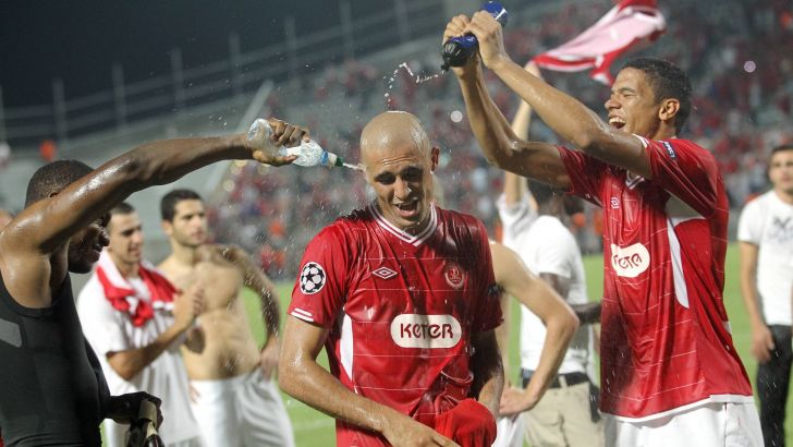 דגלאס דה סילבה