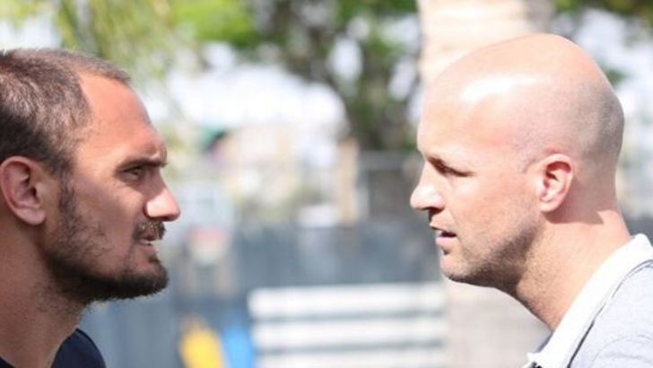 קרלוס גרסיה