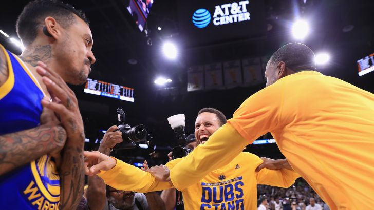 גולדן סטייט