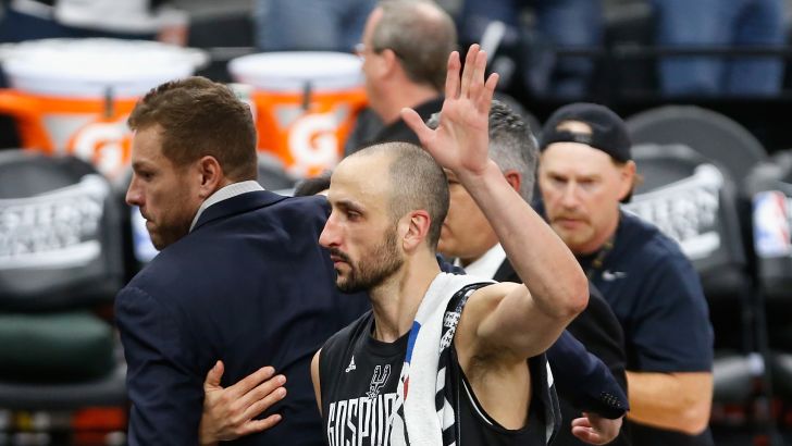 מאנו ג'ינובילי