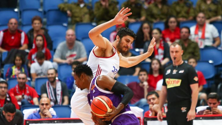 ליאור אליהו