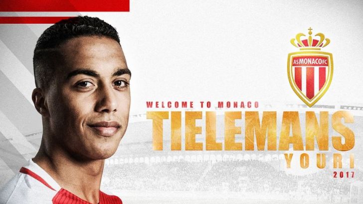 יורי טילמנס