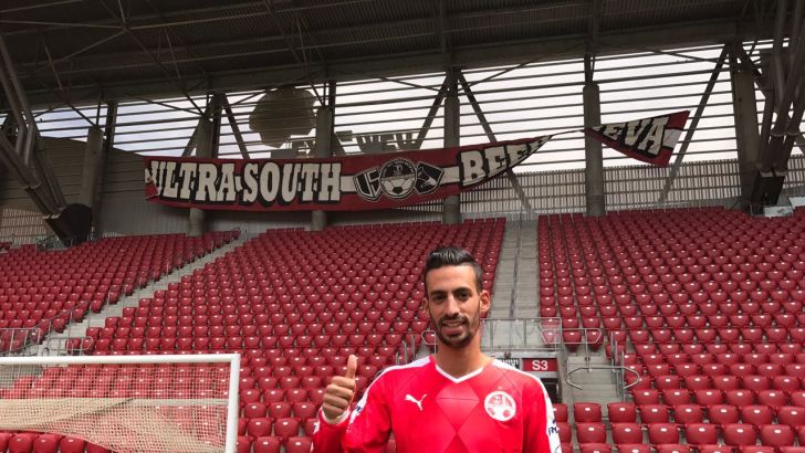 דן איינבינדר