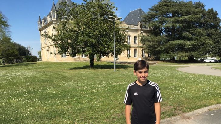 נתנאל שטרית