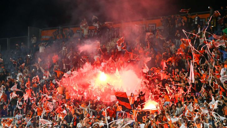 אוהדי בני יהודה