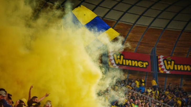 אוהדי מכבי תל אביב