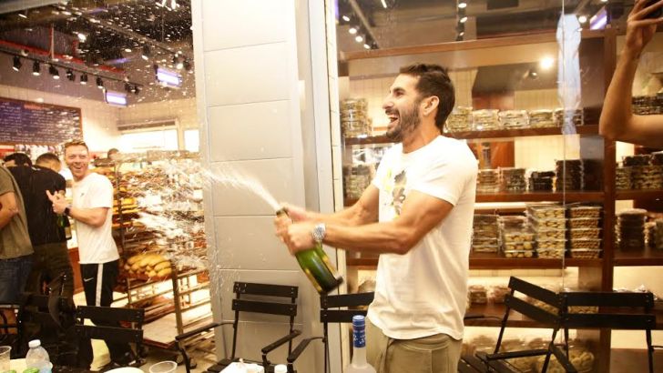 אלון תורג'מן