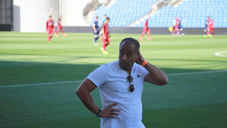 שי מאור, כפר קאסם