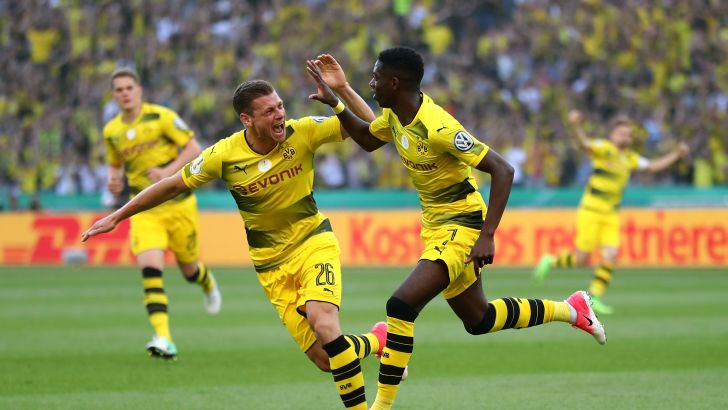 עוסמאן דמבלה