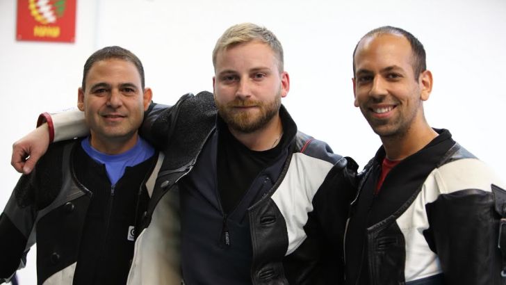 סרגיי ריכטר