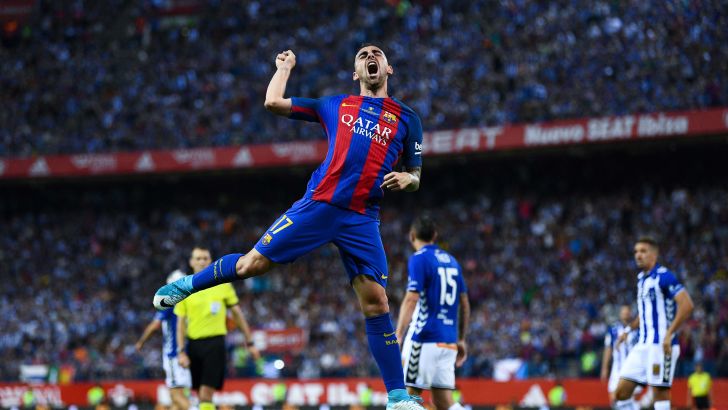 פאקו אלקאסר