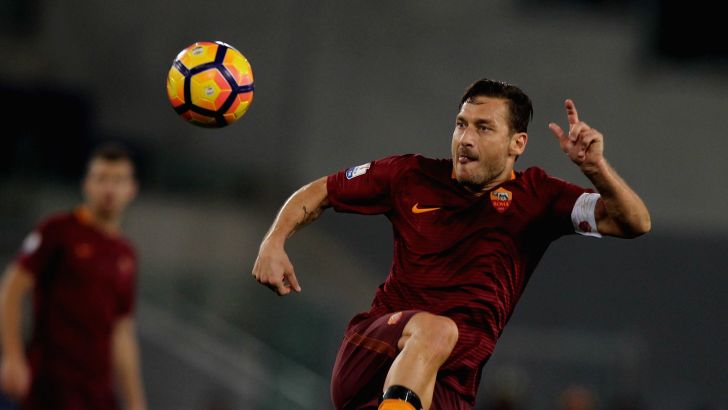 פרנצ'סקו טוטי