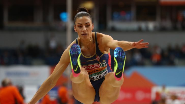 איוונה ספאנוביץ'