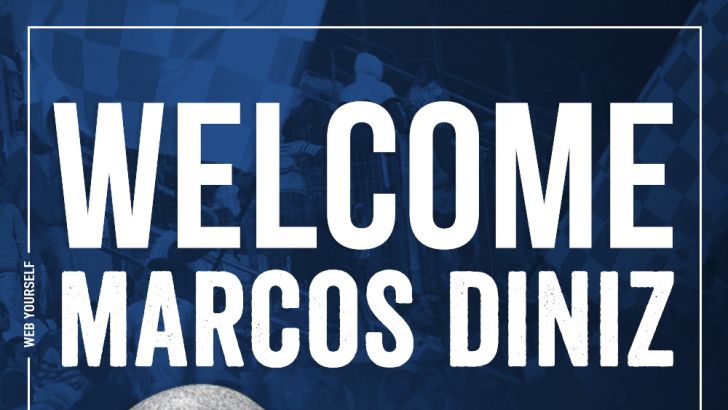 מרקוס דיניז