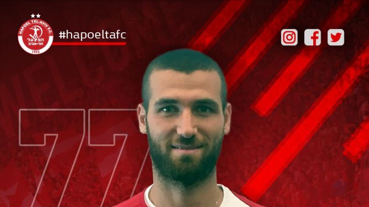 עידו אקסברד