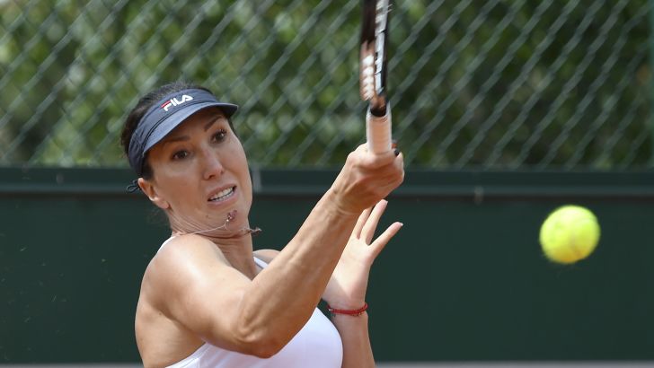 ילנה יאנקוביץ'