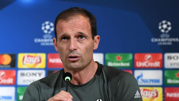 מסימיליאנו אלגרי