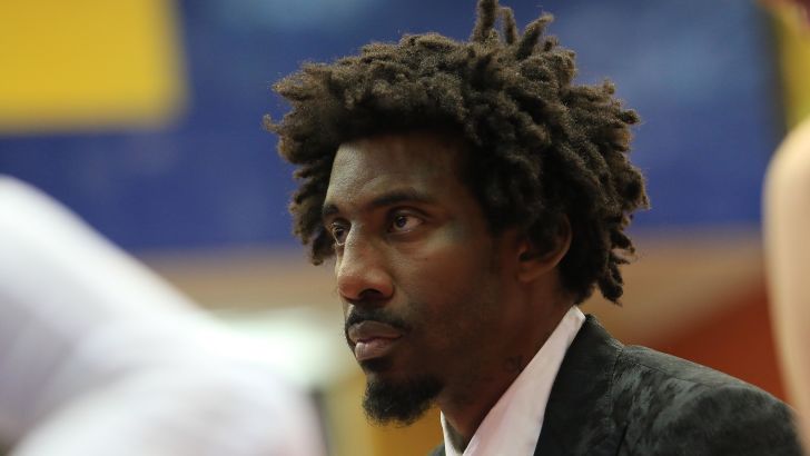 אמארה סטודמאייר