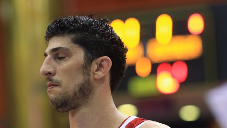 ליאור אליהו