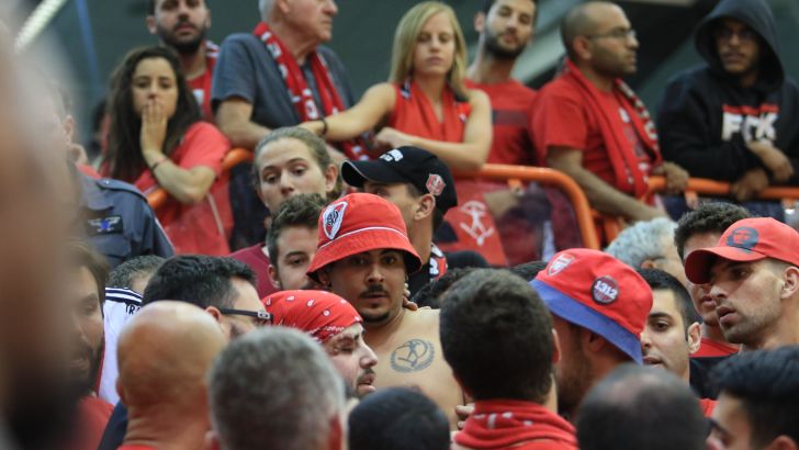 קהל הפועל ירושלים