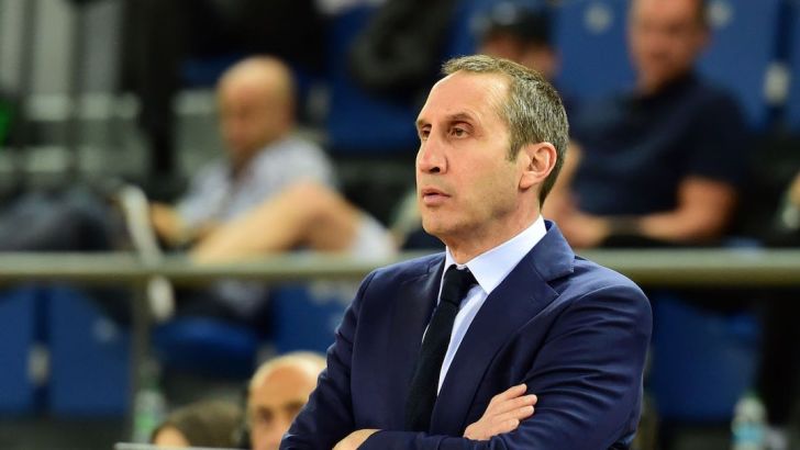 דייויד בלאט