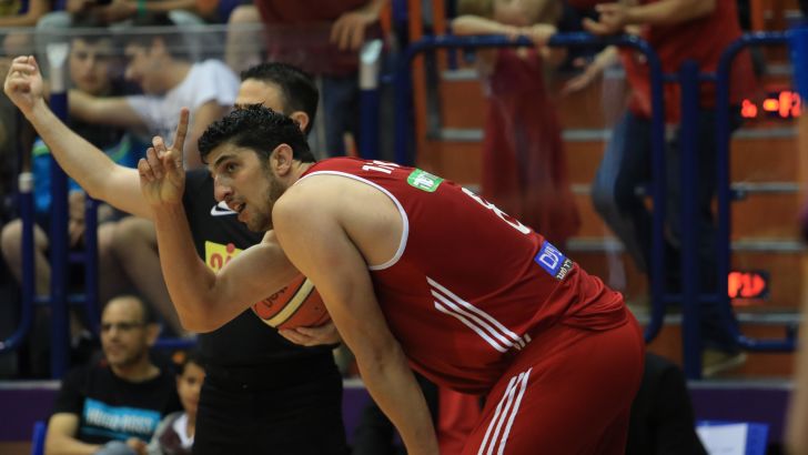 ליאור אליהו