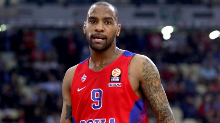 ארון ג'קסון