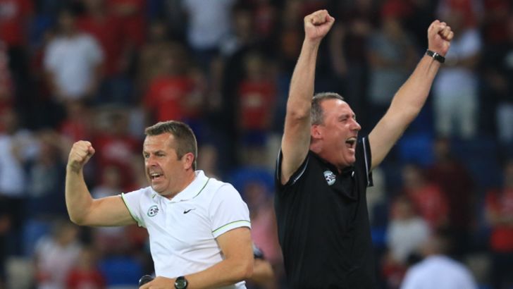 מולנסטיין ופירסט