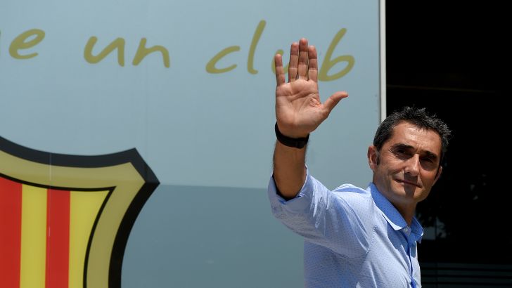 ארנסטו ואלוורדה