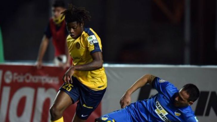 נוריו פורטונה