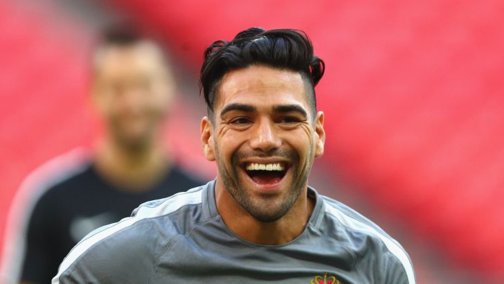 רדאמל פלקאו