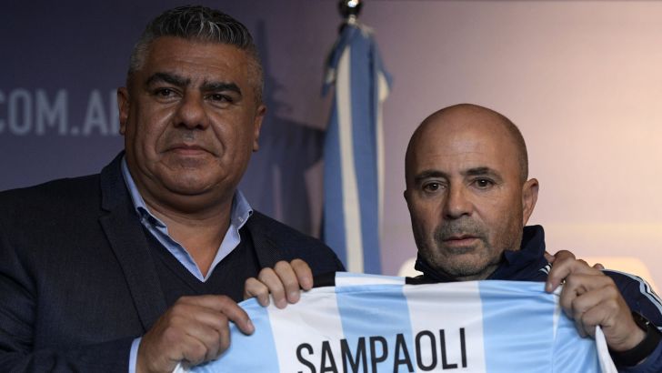 חורחה סמפאולי