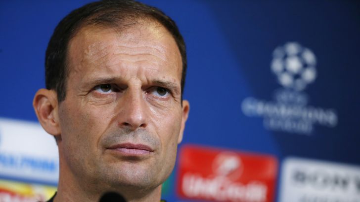 מאסימיליאנו אלגרי