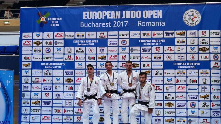 דניאל בן דוד