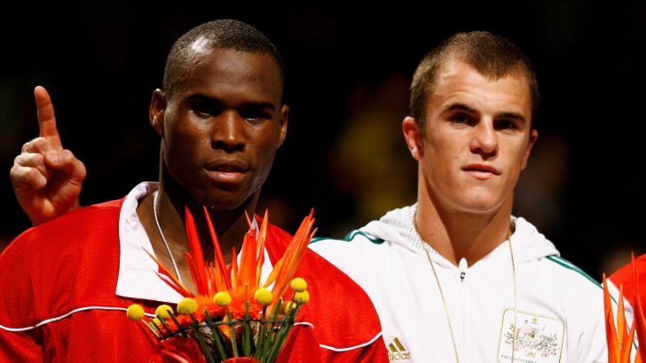 אדוניס סטיבנסון