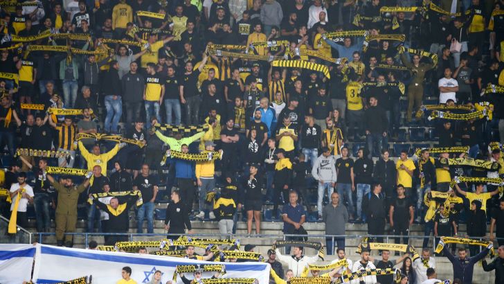 אוהדי בית"ר