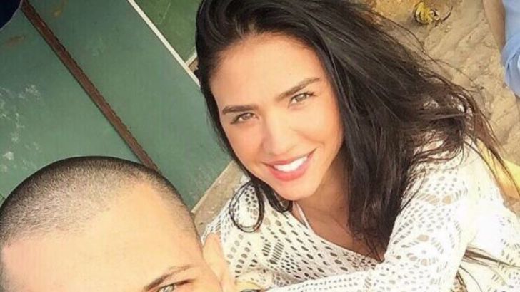 רוסלנה רודינה