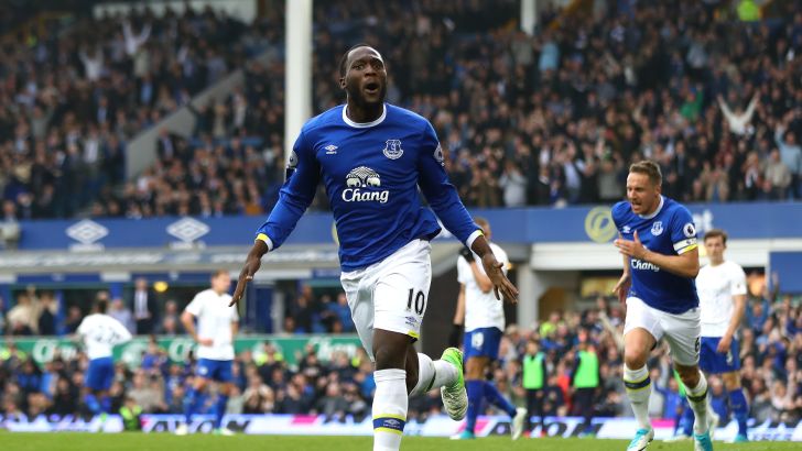 רומלו לוקאקו