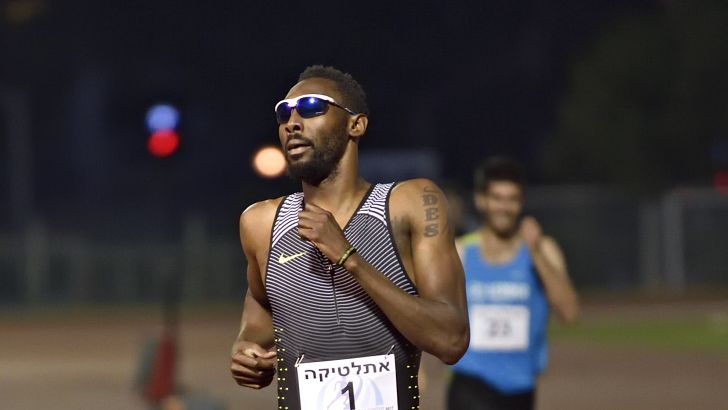 דונלנד סנפורד