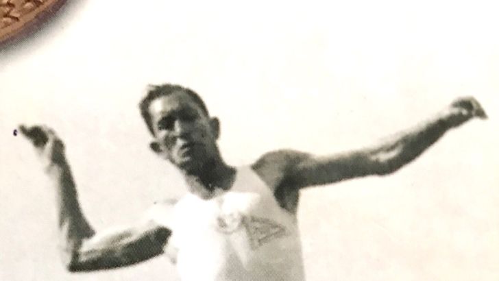 יצחק כספי ז"ל