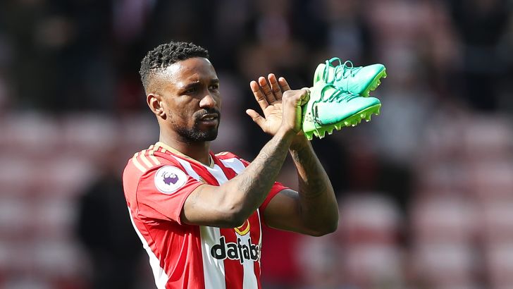 ג'רמיין דפו